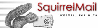 webmail Logo